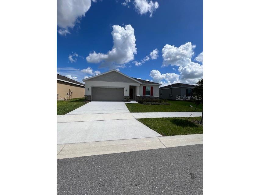 307 Corbel Lane Eagle Lake FL 33839 OM666091 image1