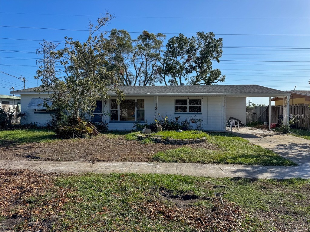 307 Country Club Drive Oldsmar FL 34677 TB8316640 image1