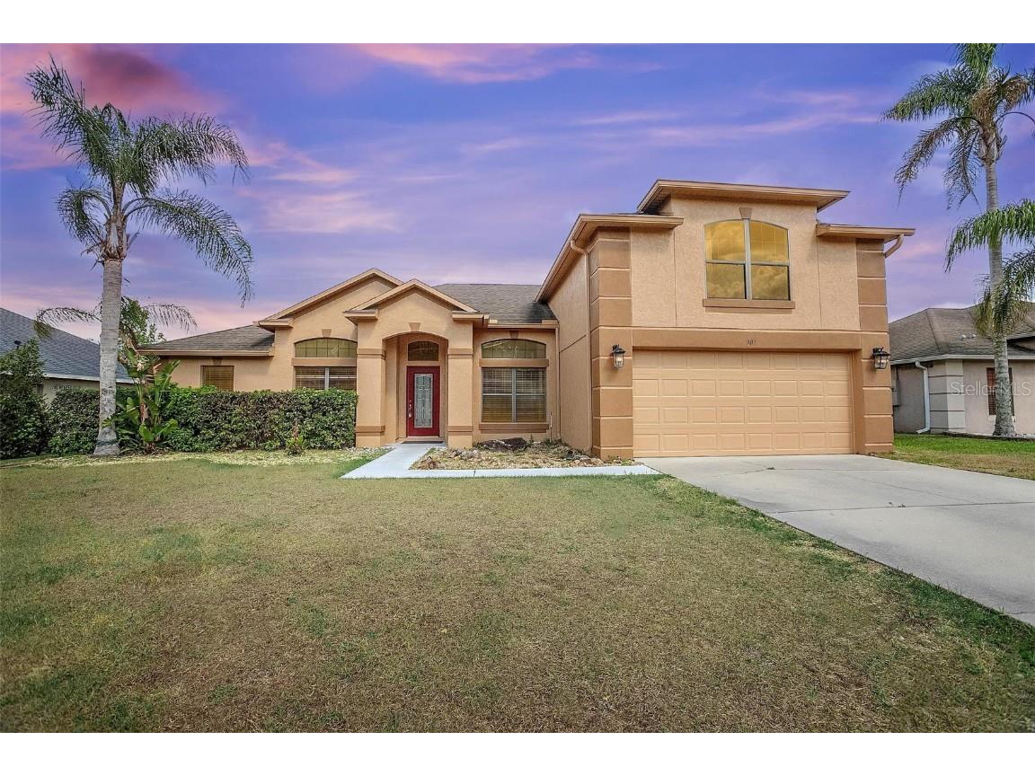 307 Crystal Pond Ave Deland FL 32720 V4929429 image1