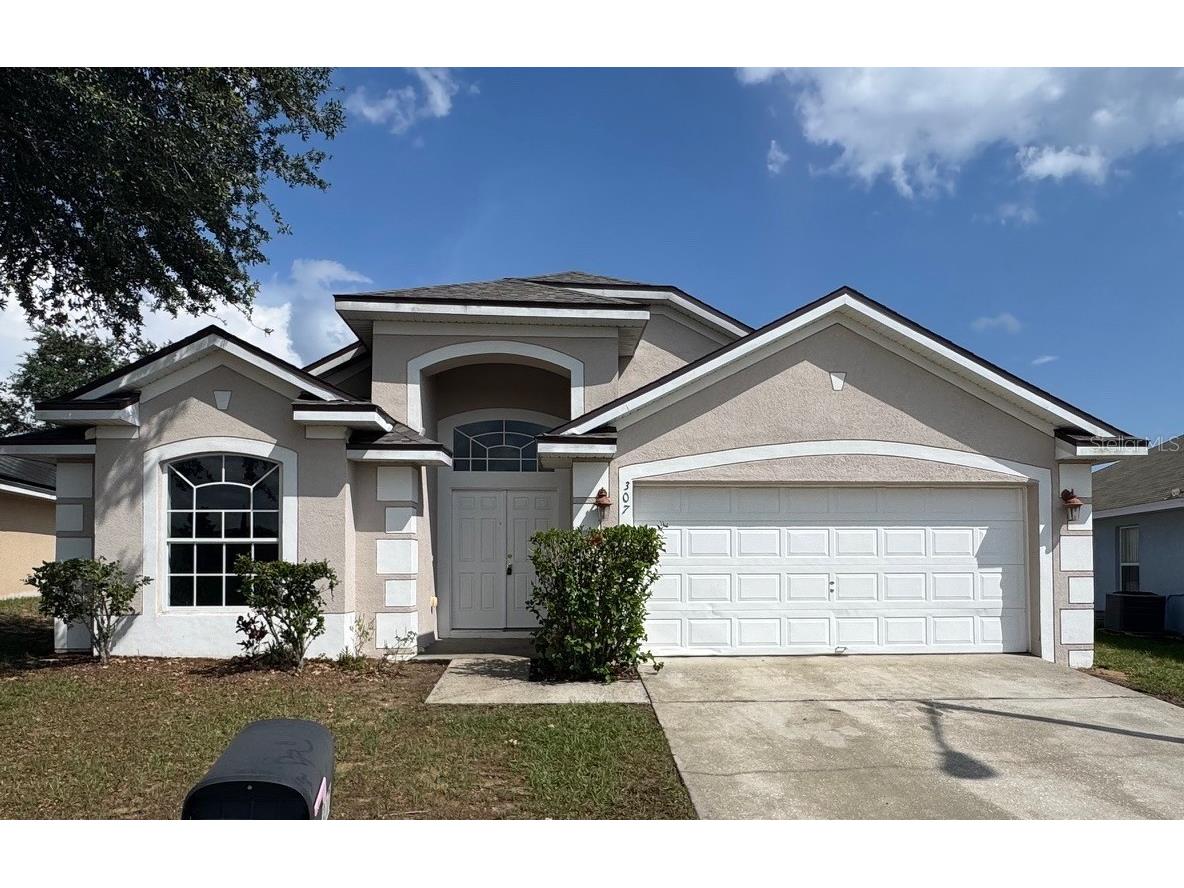 307 Dalton Court Davenport FL 33897 O6314135 image1