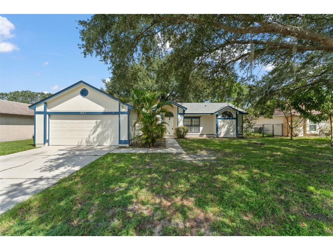 307 Drake Elm Drive Kissimmee FL 34743 O6341132 image1