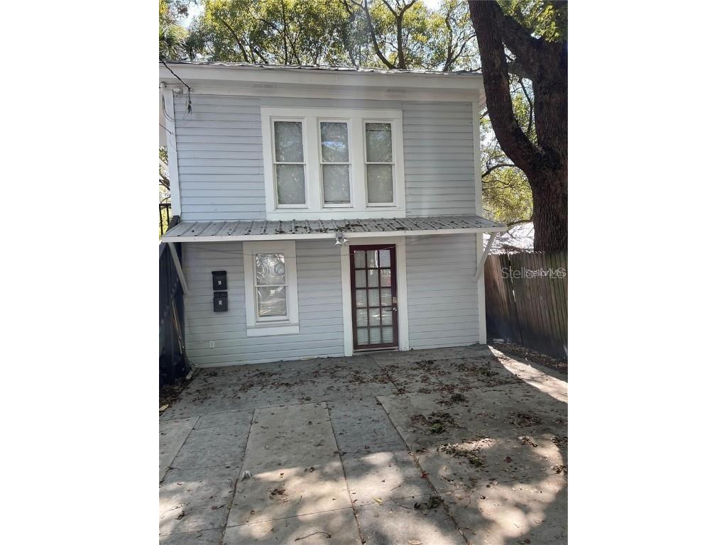 307 E Frances Avenue #C Tampa FL 33602 U8200845 image1