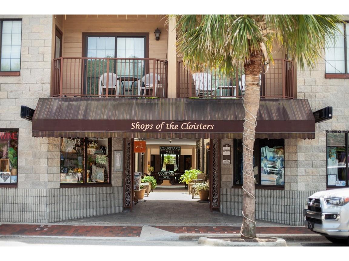 307 Flagler Avenue #101 New Smyrna Beach FL 32169 O6340009 image1