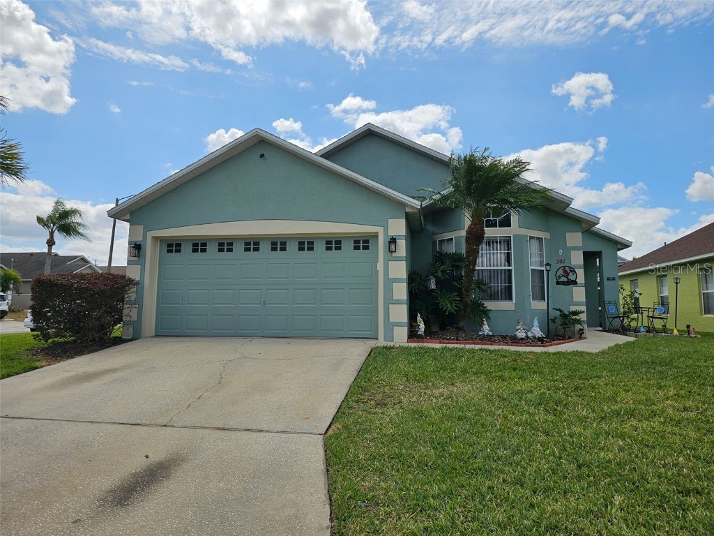 307 Fox Loop Davenport FL 33837 S5126853 image1