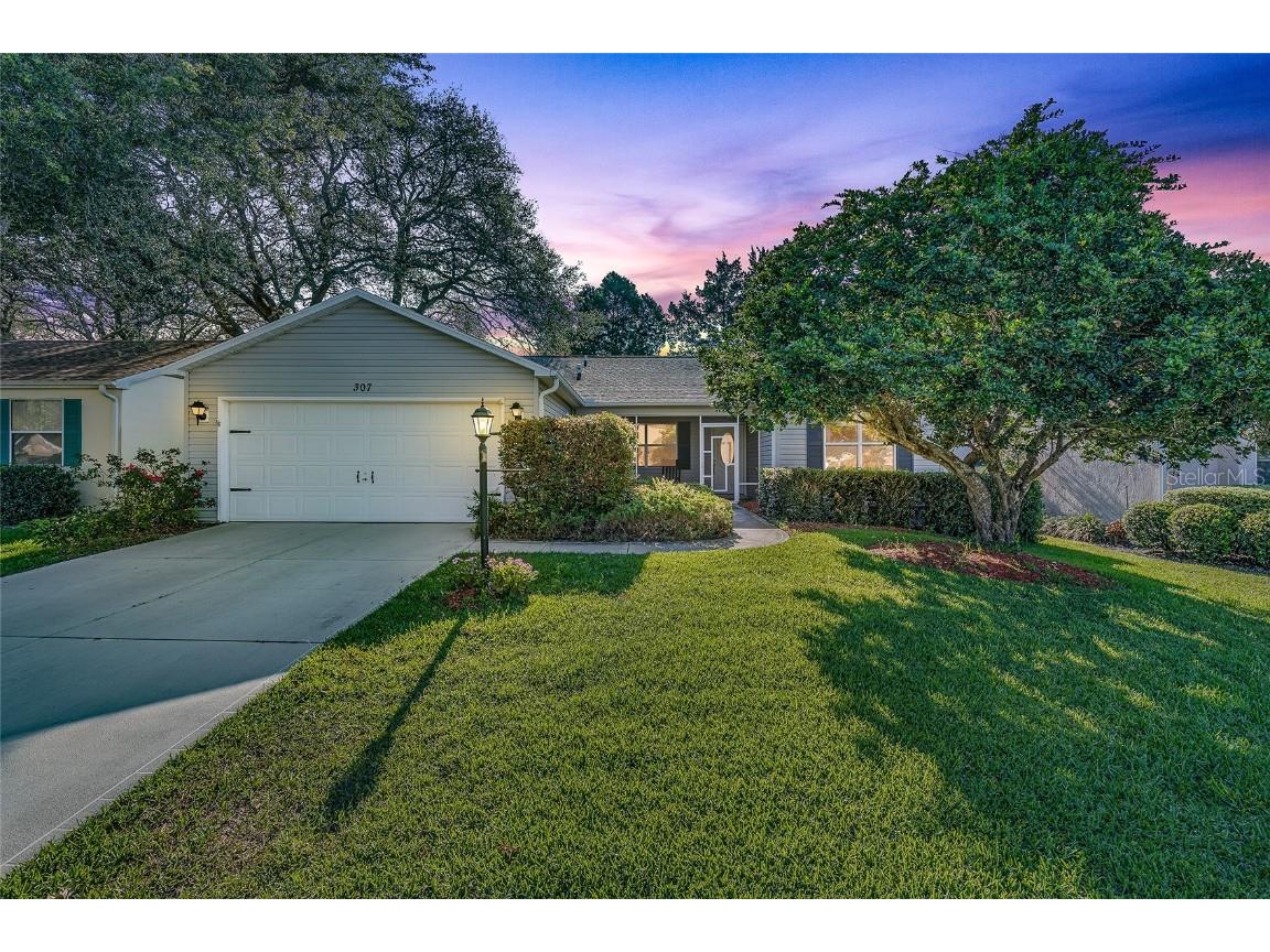 307 Gonzales Place The Villages FL 32159 G5068782 image1