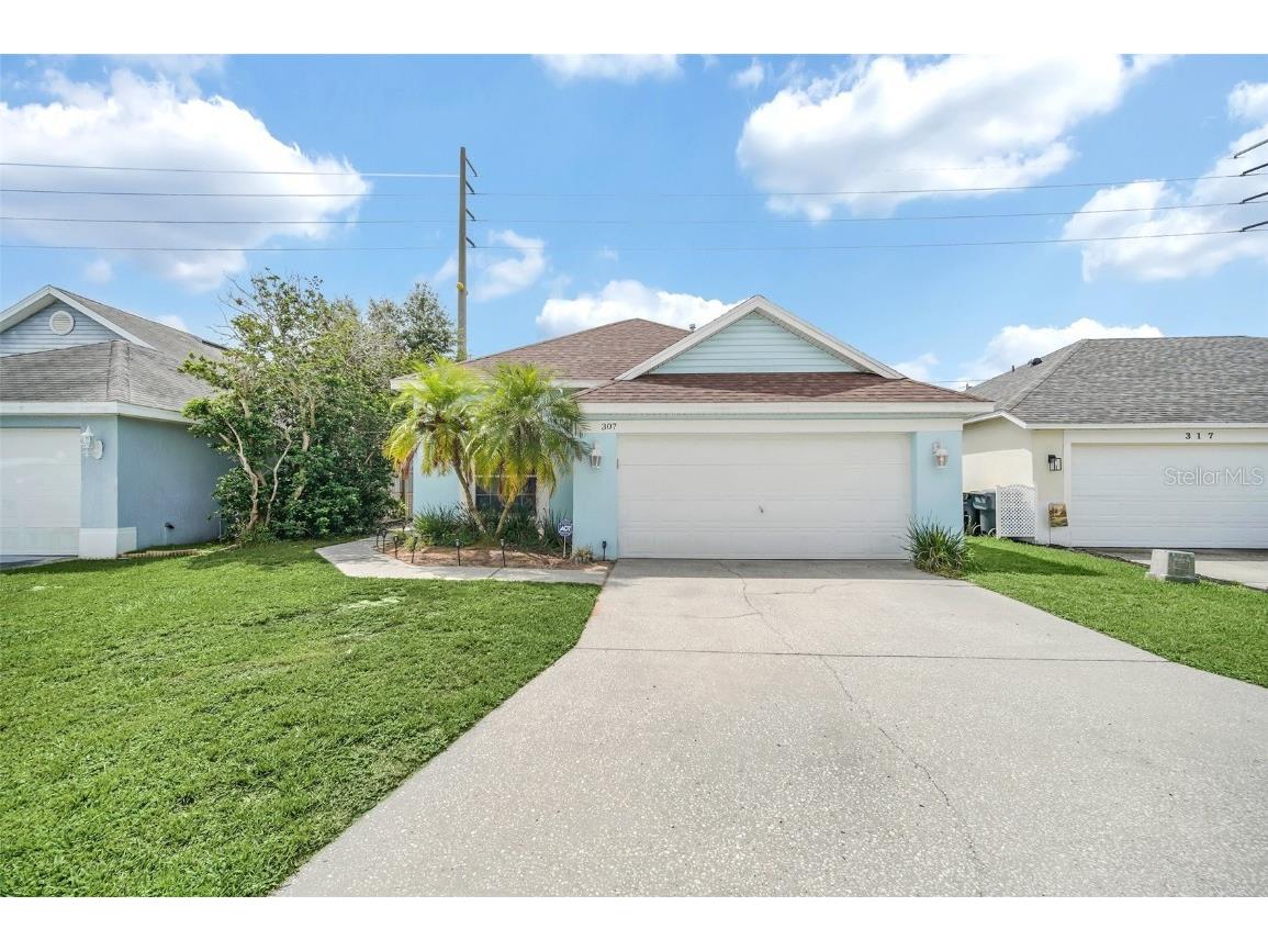 307 Hollingshead Loop Davenport FL 33896 S5087589 image1