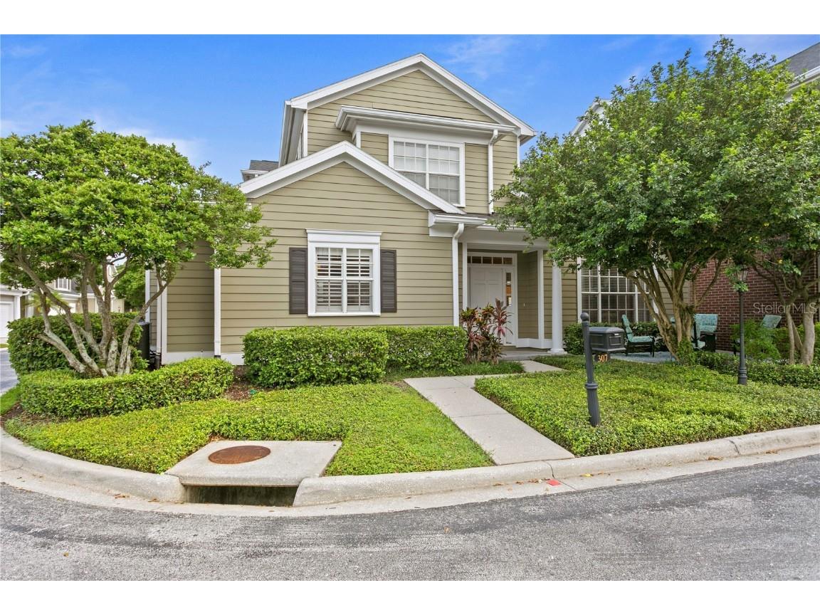 307 Inner Harbour Circle Tampa FL 33602 - SEDDON CHANNEL T3546974 image1