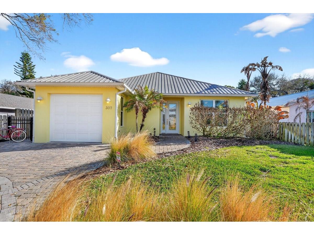307 Jessamine Avenue New Smyrna Beach FL 32169 NS1087577 image1