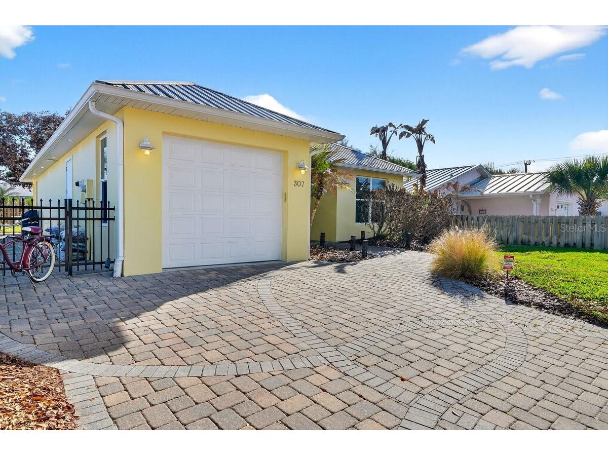 307 Jessamine Avenue New Smyrna Beach FL 32169 NS1087577 image2