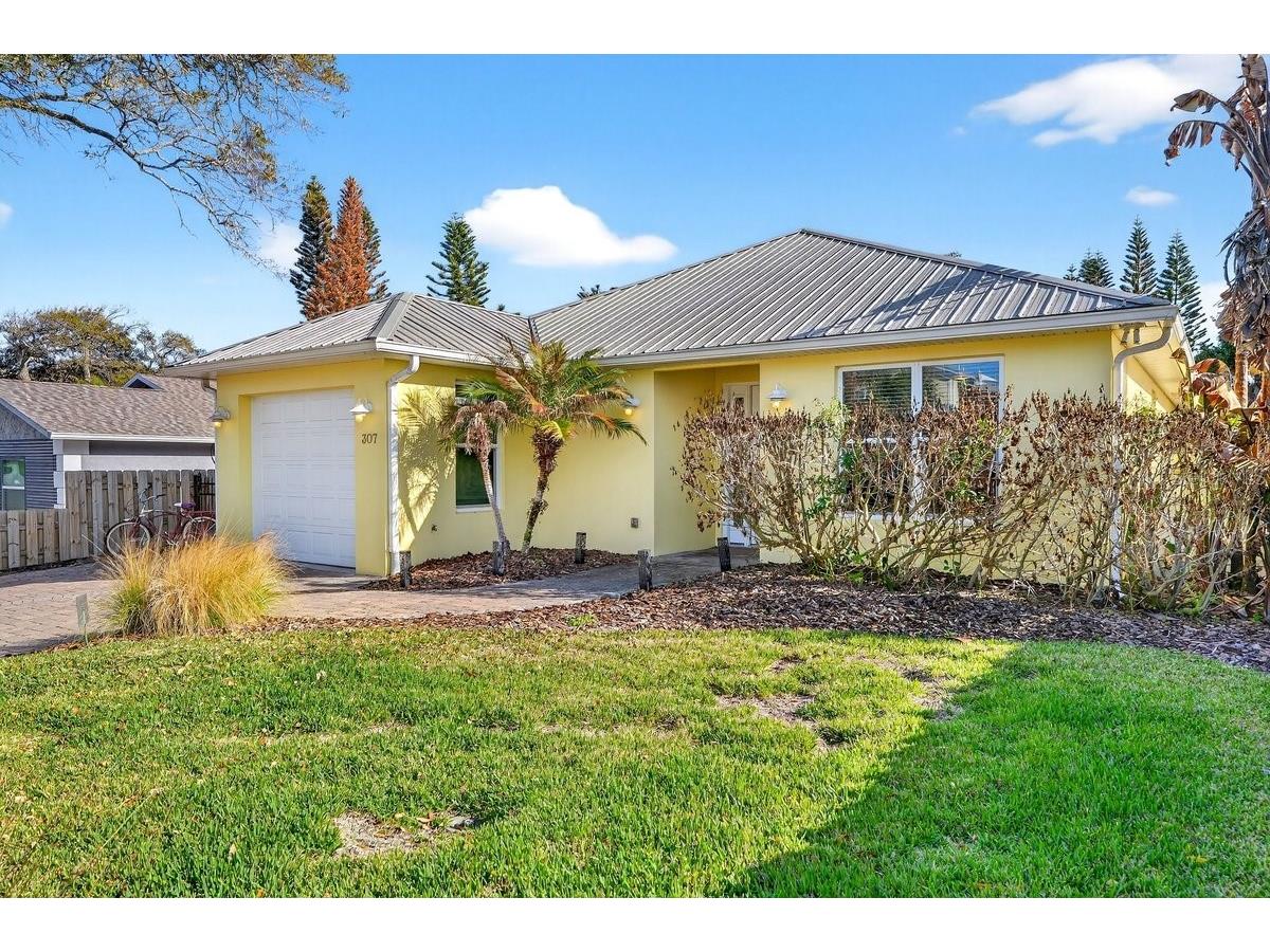 307 Jessamine Avenue New Smyrna Beach FL 32169 NS1087577 image3
