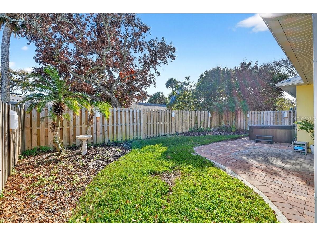 307 Jessamine Avenue New Smyrna Beach FL 32169 NS1087577 image5