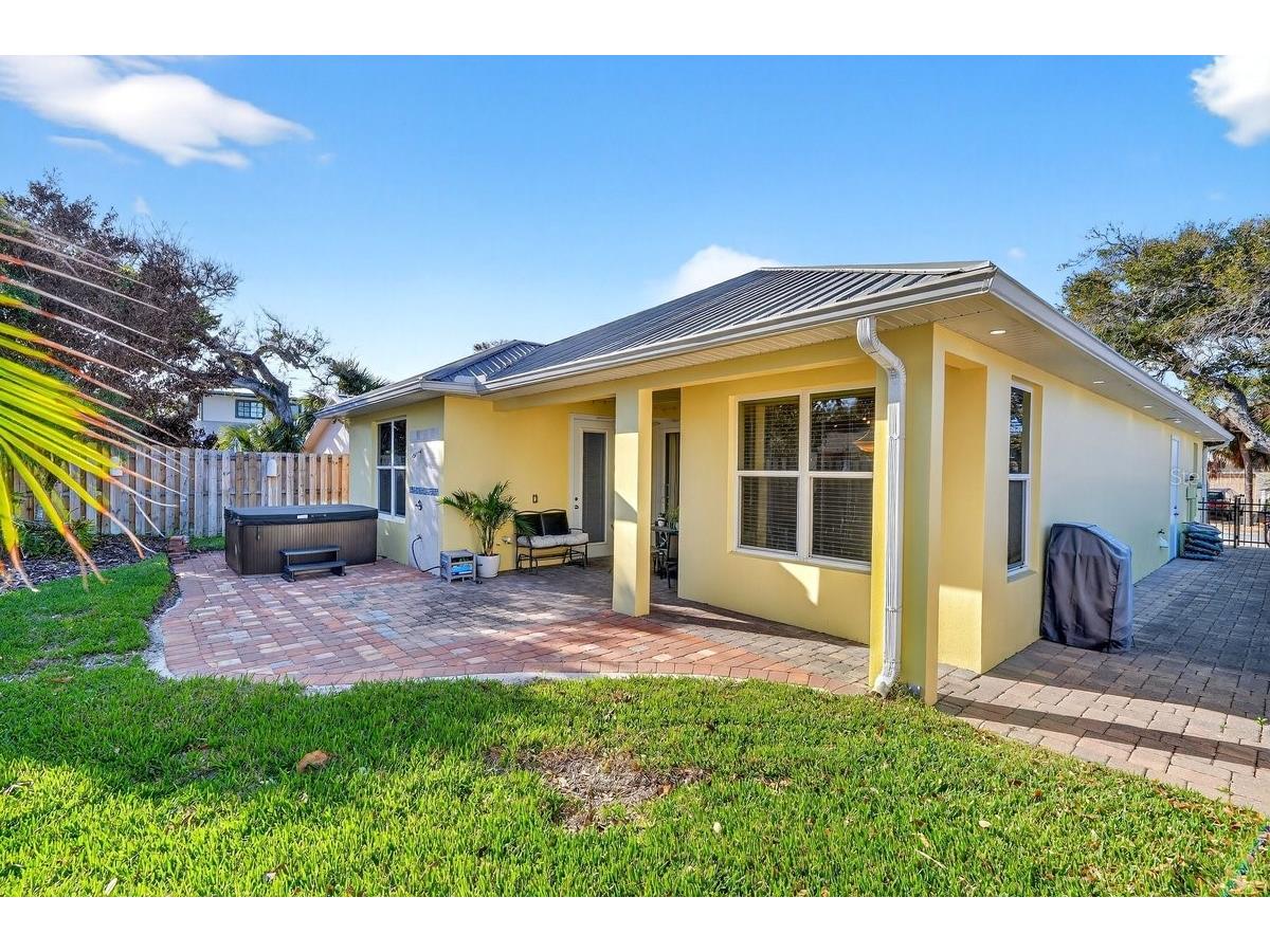 307 Jessamine Avenue New Smyrna Beach FL 32169 NS1087577 image6