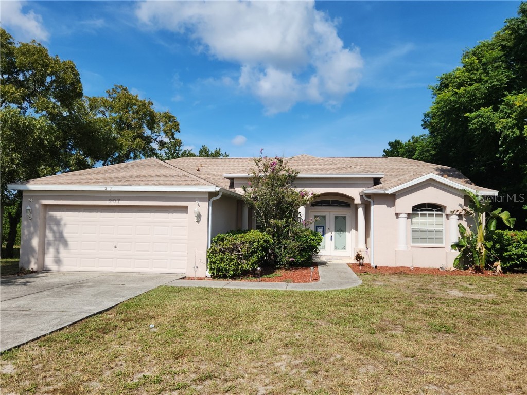 307 Killinger Avenue Spring Hill FL 34606 W7866514 image1