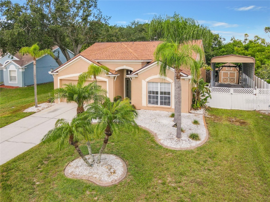 307 Lakeway Lane Apollo Beach FL 33572 T3471576 image1