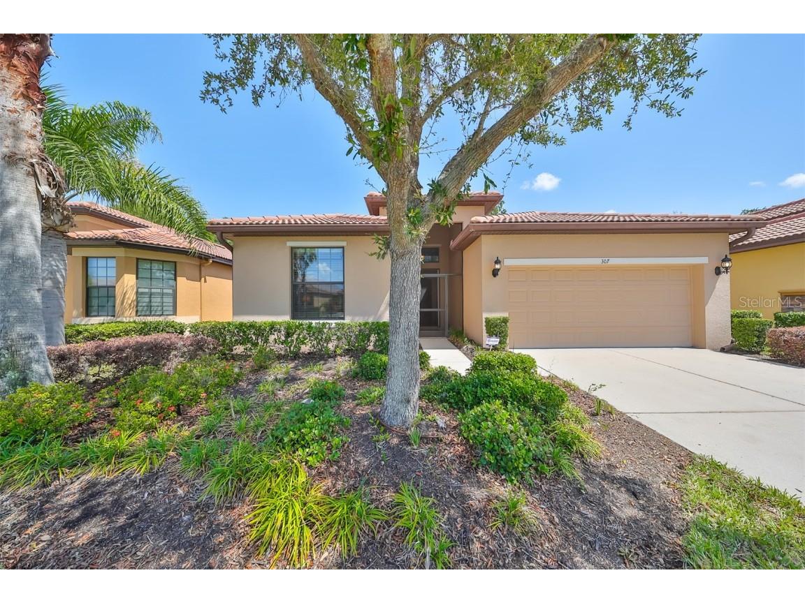 307 Laurel Falls Drive Apollo Beach FL 33572 - GAZEBO POND T3523991 image1