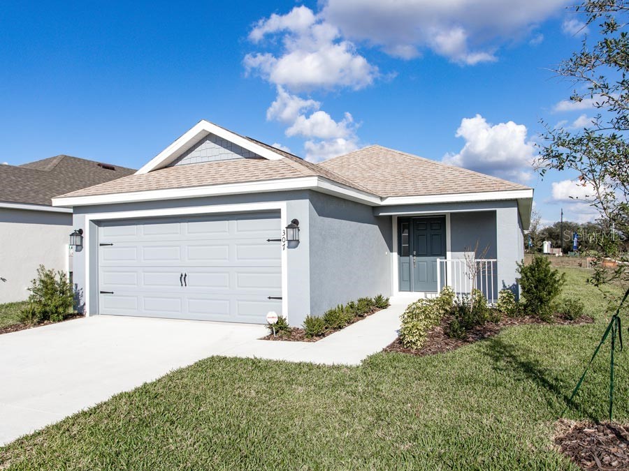 307 Lily Lane Davenport FL 33837 L4945248 image1