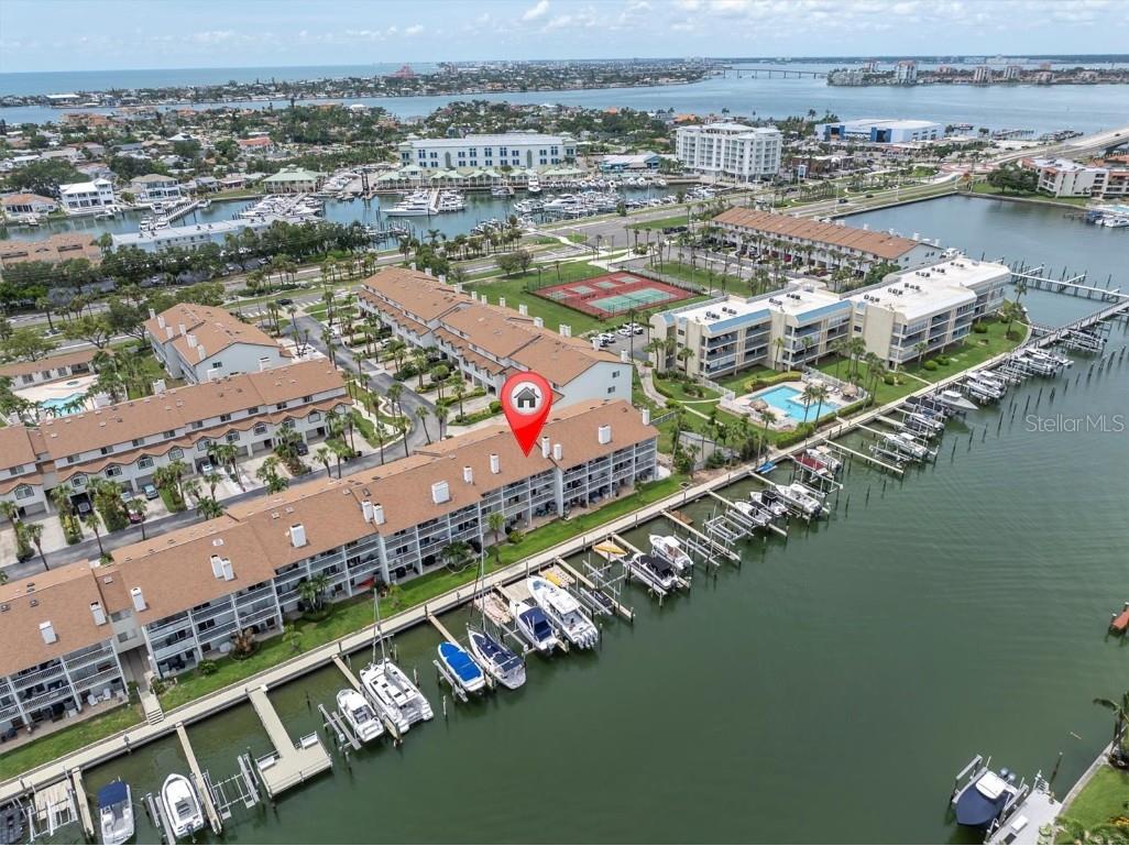 307 Madeira Circle Tierra Verde FL 33715 - BOCA CIEGA BAY TB8416100 image1