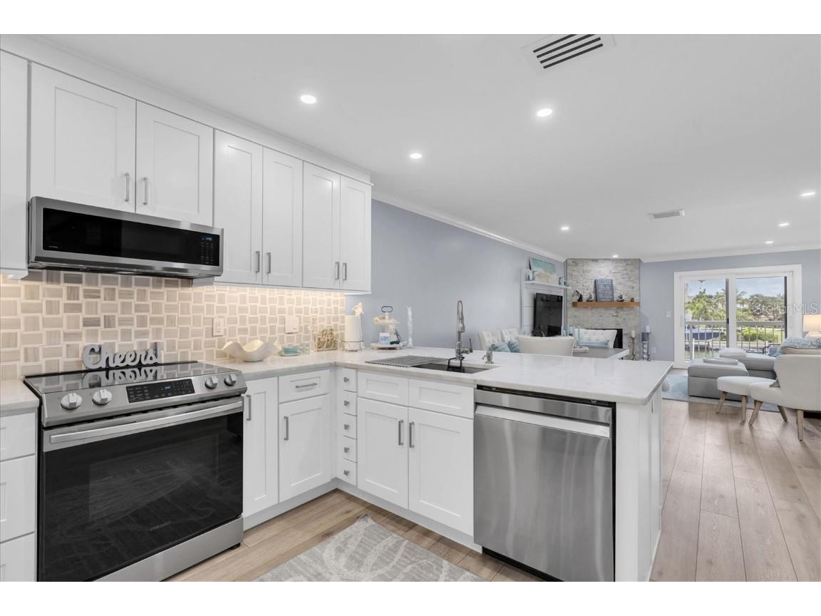 307 Madeira Circle Tierra Verde FL 33715 - BOCA CIEGA BAY TB8416100 image15