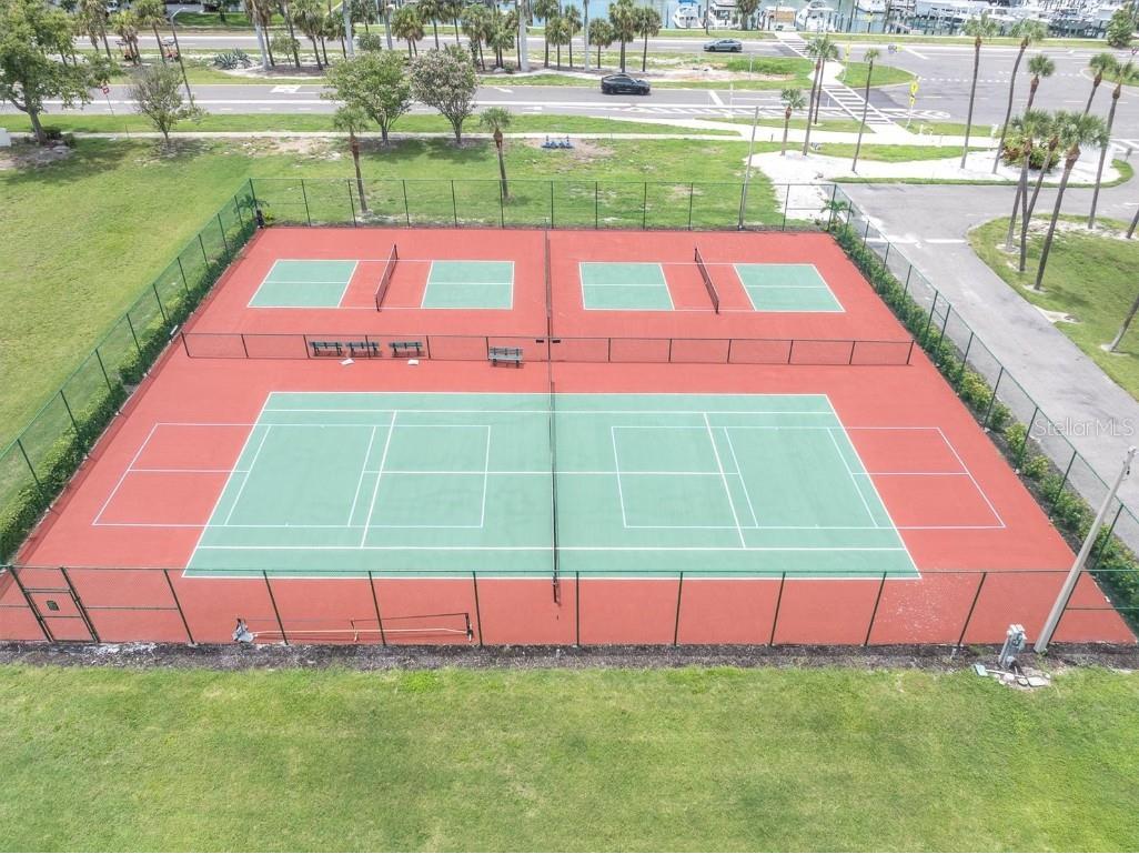 307 Madeira Circle Tierra Verde FL 33715 - BOCA CIEGA BAY TB8416100 image35