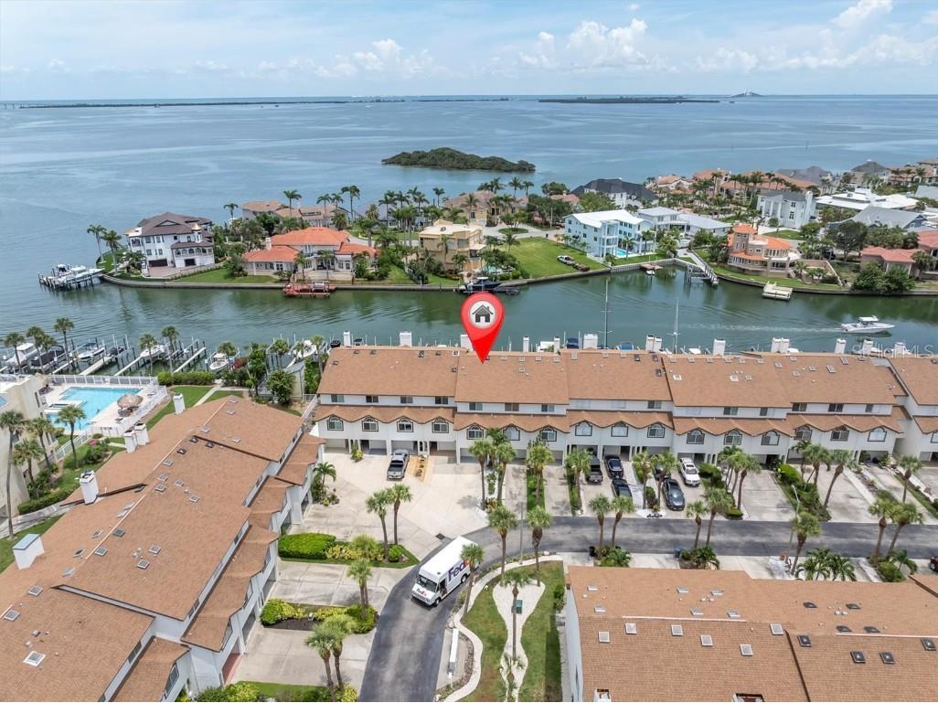 307 Madeira Circle Tierra Verde FL 33715 - BOCA CIEGA BAY TB8416100 image37