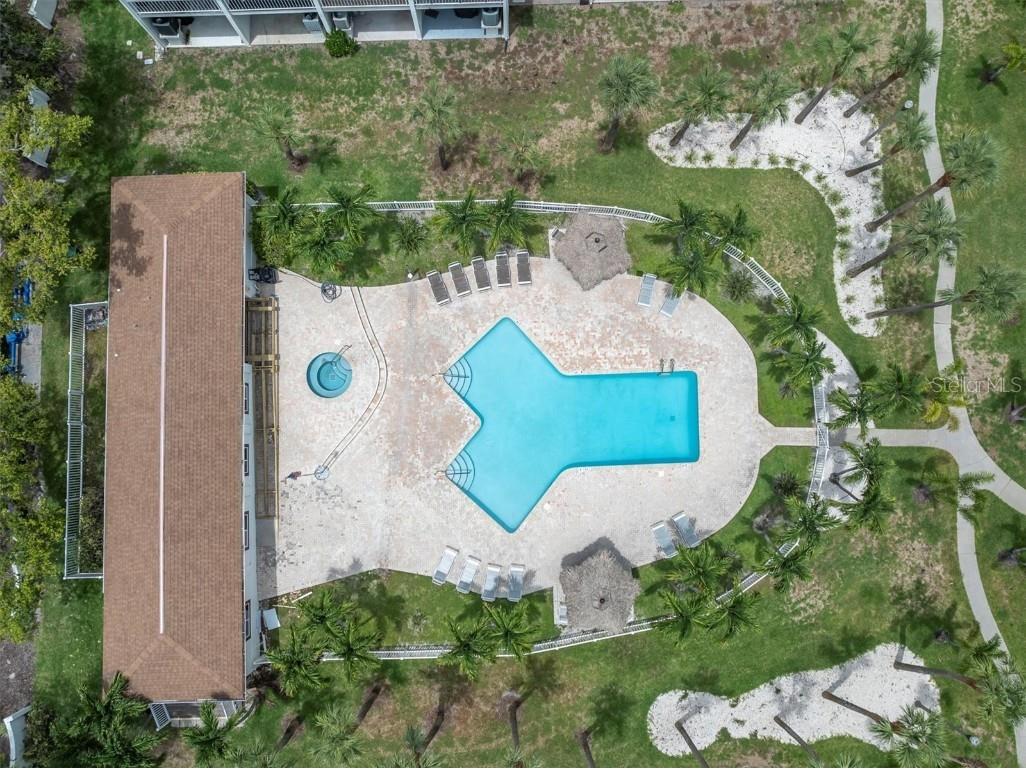 307 Madeira Circle Tierra Verde FL 33715 - BOCA CIEGA BAY TB8416100 image38