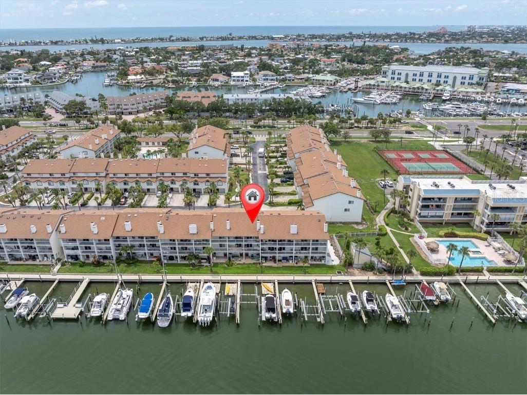 307 Madeira Circle Tierra Verde FL 33715 - BOCA CIEGA BAY TB8416100 image39