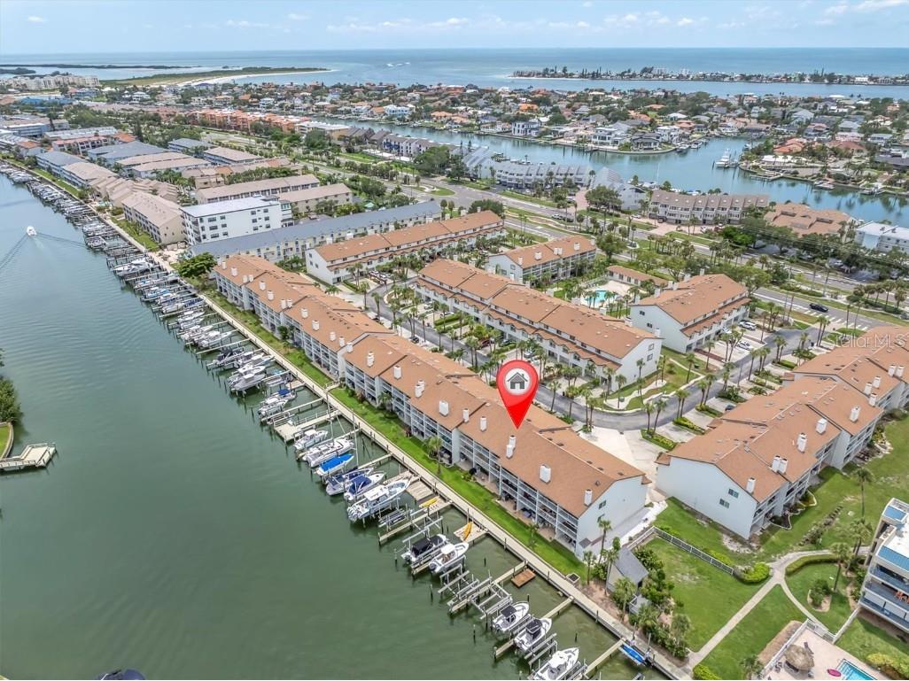 307 Madeira Circle Tierra Verde FL 33715 - BOCA CIEGA BAY TB8416100 image40