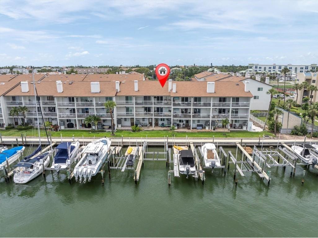 307 Madeira Circle Tierra Verde FL 33715 - BOCA CIEGA BAY TB8416100 image41