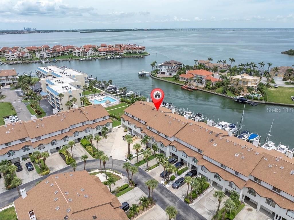 307 Madeira Circle Tierra Verde FL 33715 - BOCA CIEGA BAY TB8416100 image43