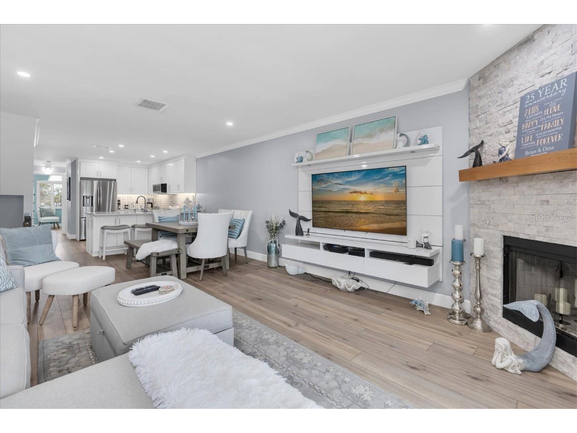 307 Madeira Circle Tierra Verde FL 33715 - BOCA CIEGA BAY TB8416100 image5