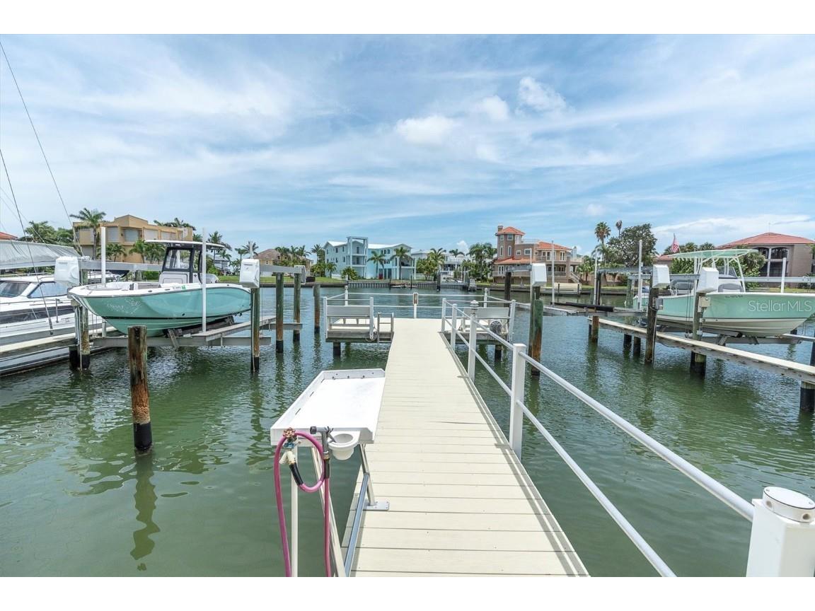 307 Madeira Circle Tierra Verde FL 33715 - BOCA CIEGA BAY TB8416100 image50