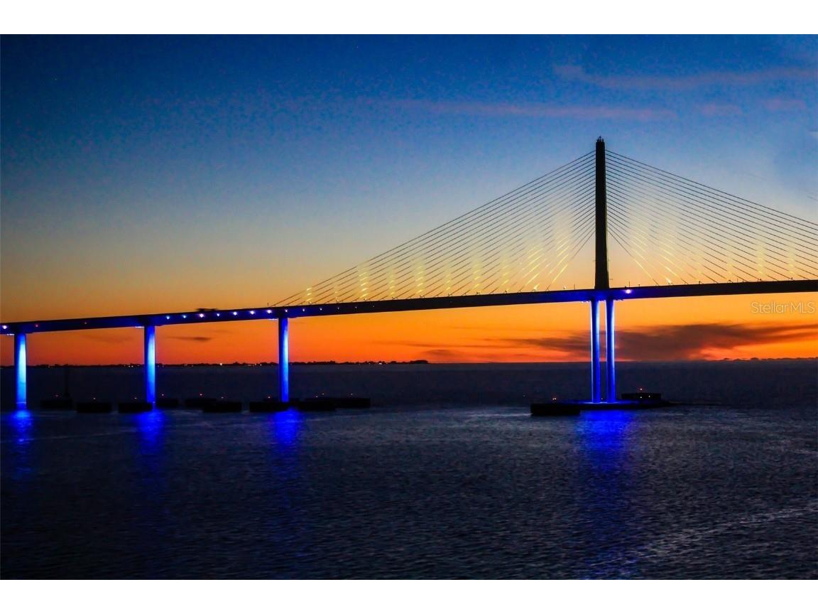 307 Madeira Circle Tierra Verde FL 33715 - BOCA CIEGA BAY TB8416100 image58