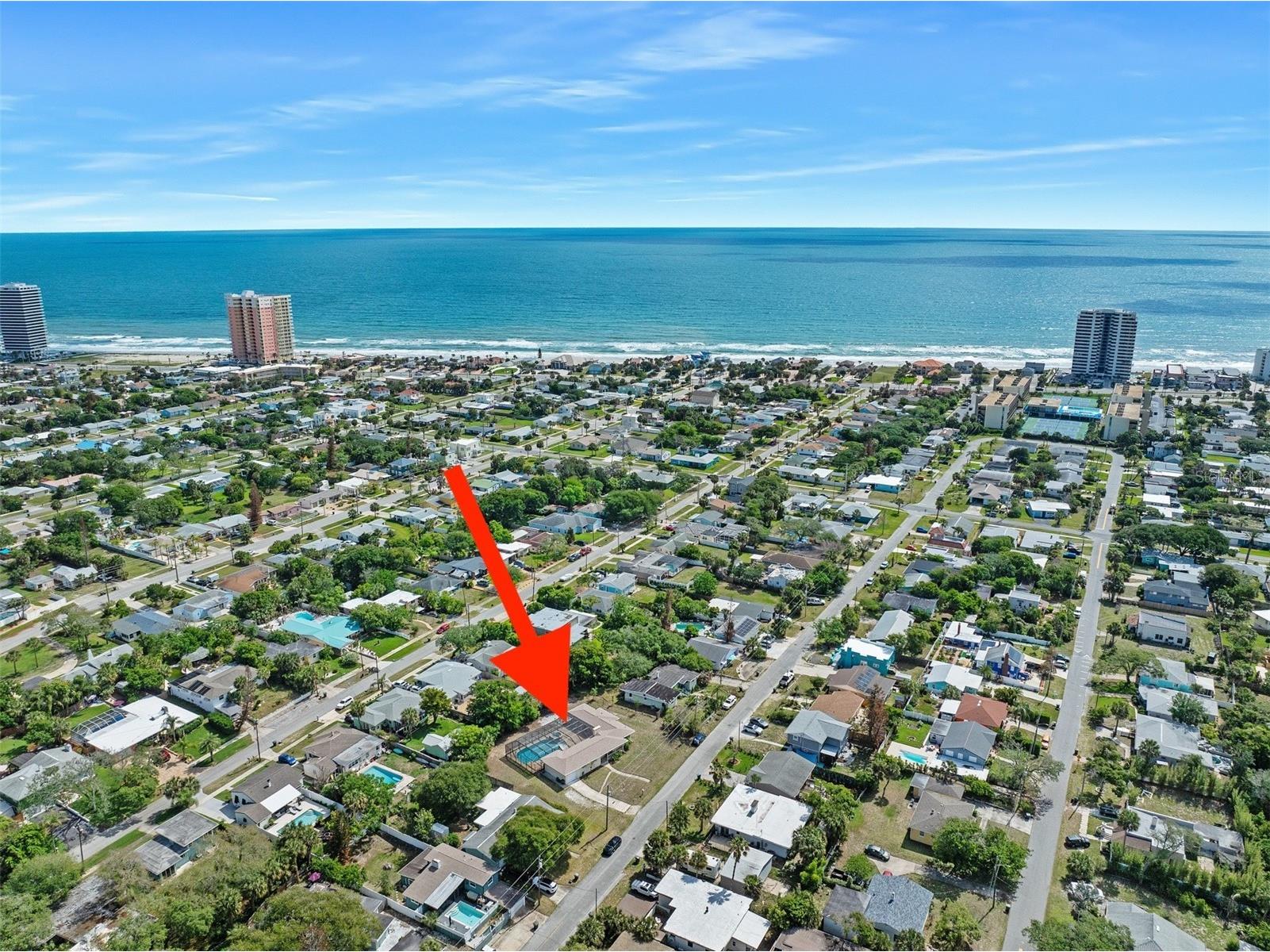 307 Manhattan Avenue Daytona Beach FL 32118 V4948925 image6