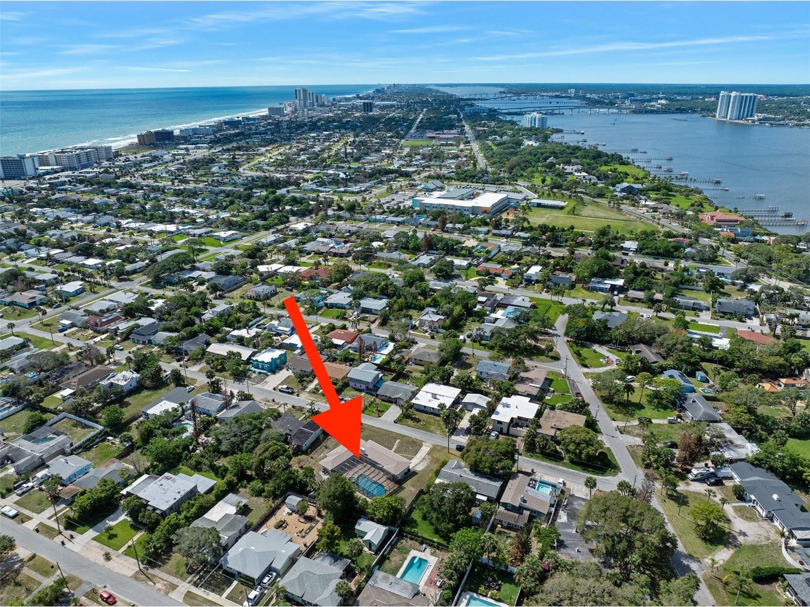 307 Manhattan Avenue Daytona Beach FL 32118 V4948925 image9