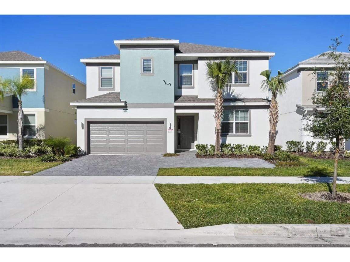307 Marcello Boulevard Kissimmee FL 34746 O6332592 image1