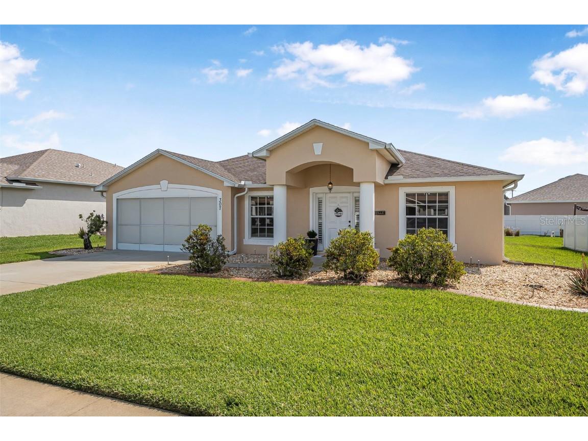 307 Mariners Gate Drive Edgewater FL 32141 V4941719 image1