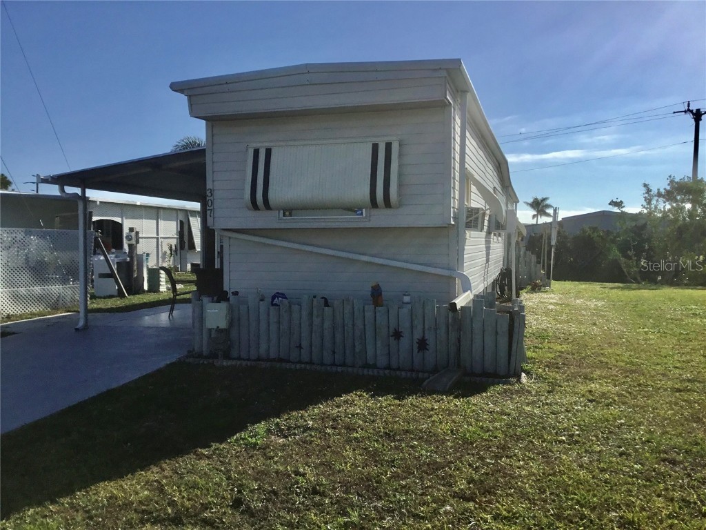 307 Marlette Drive North Port FL 34287 A4559528 image1