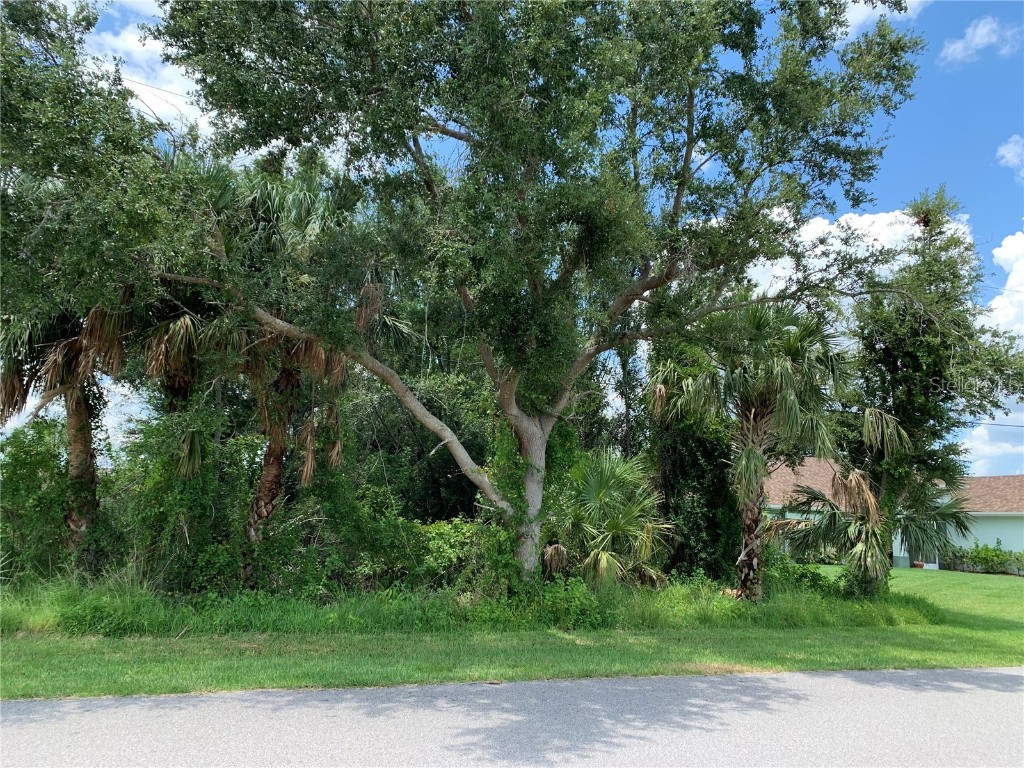 307 Mendoza Street Punta Gorda FL 33983 C7479065 image1