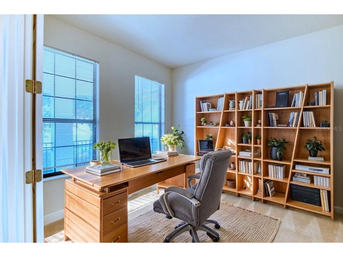 307 Monterey Street Poinciana FL 34759 - COMMUNITY POND S5137888 image11