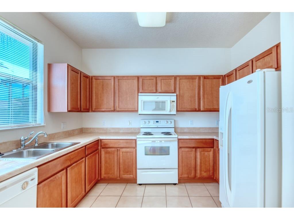 307 Monterey Street Poinciana FL 34759 - COMMUNITY POND S5137888 image13