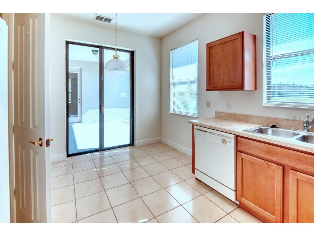 307 Monterey Street Poinciana FL 34759 - COMMUNITY POND S5137888 image14