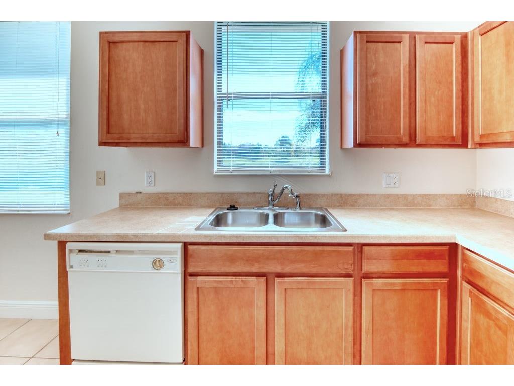 307 Monterey Street Poinciana FL 34759 - COMMUNITY POND S5137888 image16