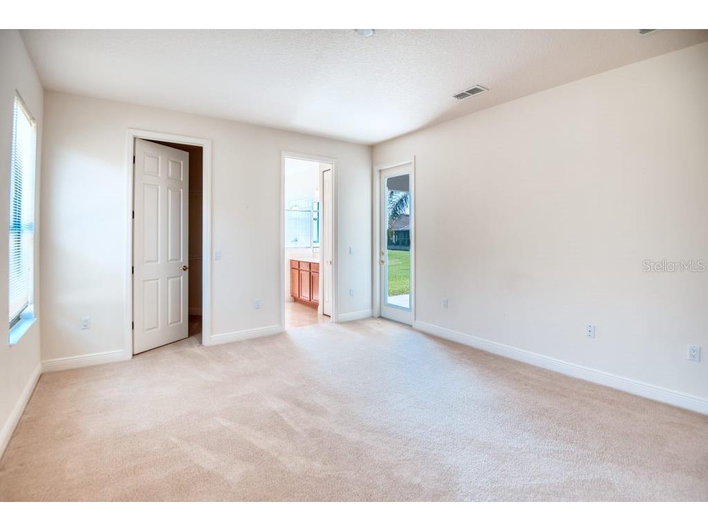 307 Monterey Street Poinciana FL 34759 - COMMUNITY POND S5137888 image19