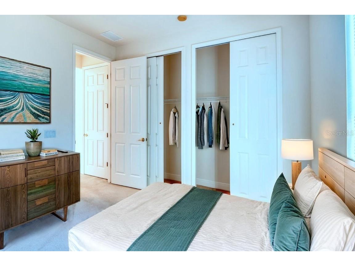 307 Monterey Street Poinciana FL 34759 - COMMUNITY POND S5137888 image25