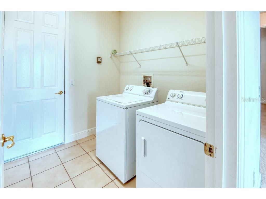 307 Monterey Street Poinciana FL 34759 - COMMUNITY POND S5137888 image28