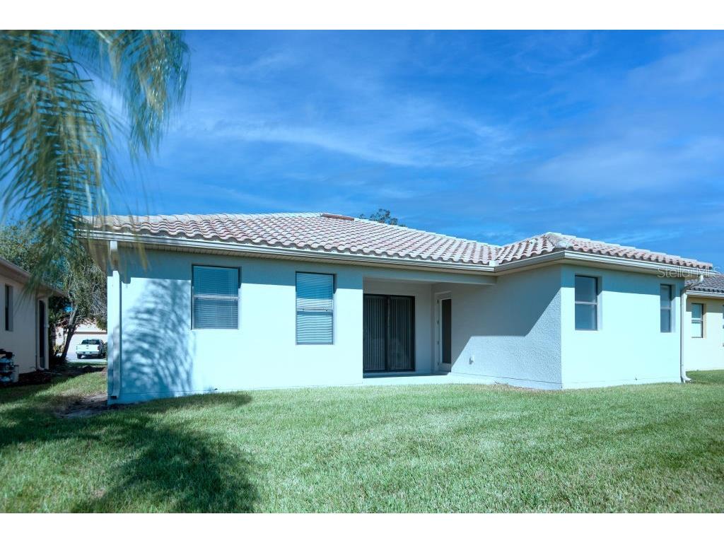 307 Monterey Street Poinciana FL 34759 - COMMUNITY POND S5137888 image30