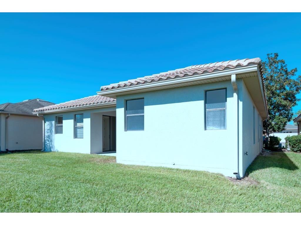 307 Monterey Street Poinciana FL 34759 - COMMUNITY POND S5137888 image31