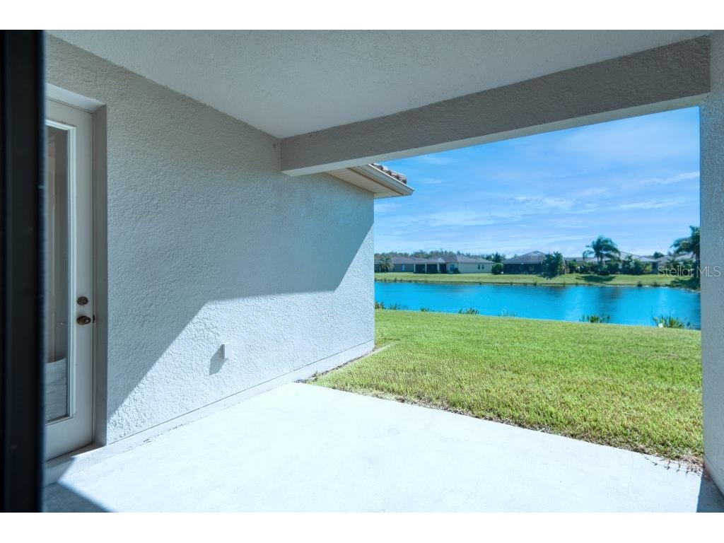 307 Monterey Street Poinciana FL 34759 - COMMUNITY POND S5137888 image32