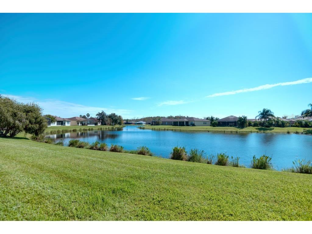 307 Monterey Street Poinciana FL 34759 - COMMUNITY POND S5137888 image33