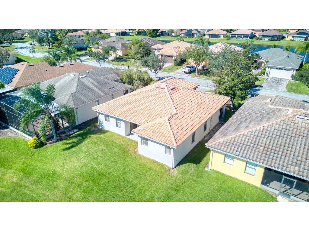 307 Monterey Street Poinciana FL 34759 - COMMUNITY POND S5137888 image34